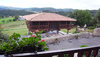 Casa Rural La Casona´l Campo